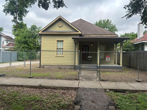 16 Stiles St, Houston, TX, 77011-3142 | Card Image