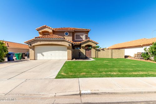 150 S Norfolk Cir, Mesa, AZ, 85206-1122 | Card Image