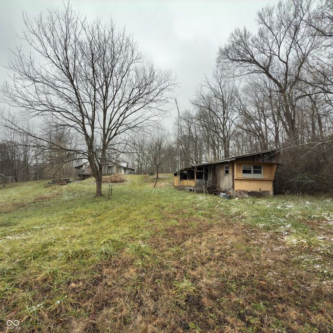 4501 Hollybrook Rd, House other with 3 bedrooms, 2 bathrooms and null parking in Gosport IN | Image 13