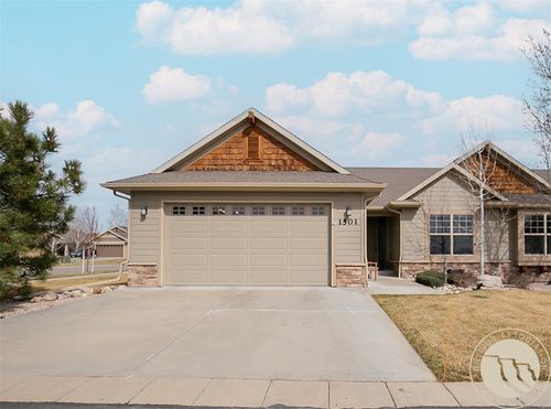 1501 Granite Peak Trl, Billings, MT, 59106-2325 | Card Image