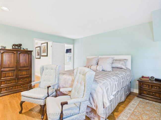 4 Eastwood Cres, House other with 3 bedrooms, 3 bathrooms and 4 parking in Tiverton ON | Image 19