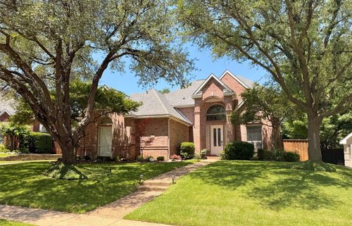 5006 Timber Circle Dr, Mckinney, TX, 75072-5393 | Card Image