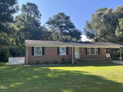 207 Johnson Drive, Clayton, NC, 27520 | Card Image