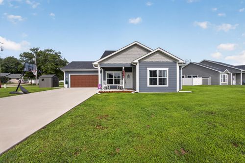 965 N Hickman St, CENTRALIA, MO, 65240 | Card Image