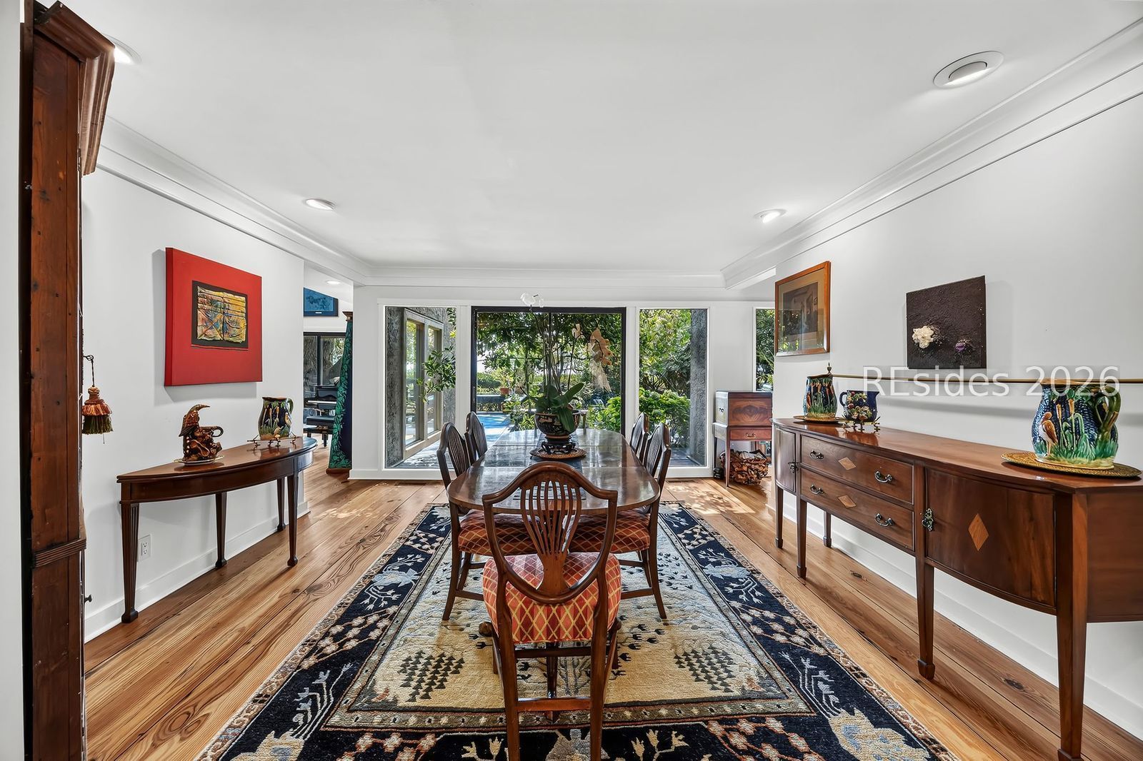 Residential in Hilton Head Island 4