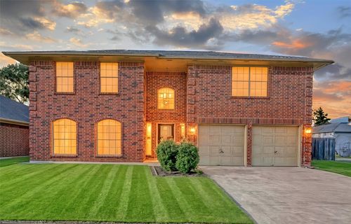 3402 Crystal Dove Dr, Spring, TX, 77388-9353 | Card Image