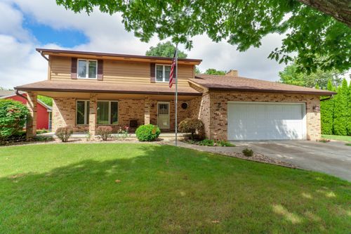 1005 S Hershey Rd, Bloomington, IL, 61704-6299 | Card Image