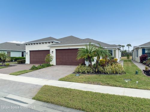 2540 Treasure Cay Lane, Melbourne, FL, 32940 | Card Image