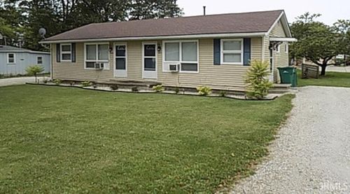509 - 511 Washington Street, Greentown, IN, 46936 | Card Image