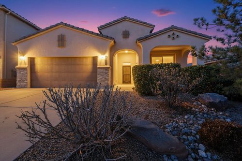 9415 Storm Cloud Ave Nw, Albuquerque, NM, 87120-4198 | Card Image