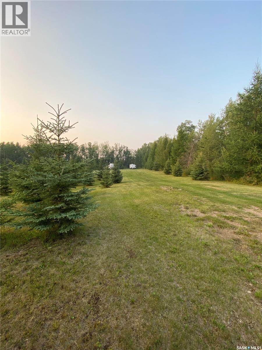 Land in Beaver River Rm No. 622 5