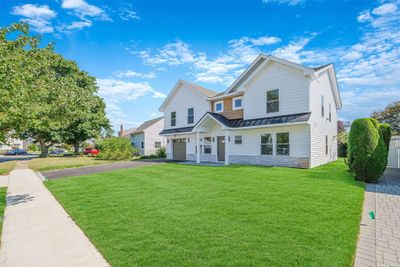 30 Skylark Lane, House other with 5 bedrooms, 3 bathrooms and null parking in Levittown NY | Image 3