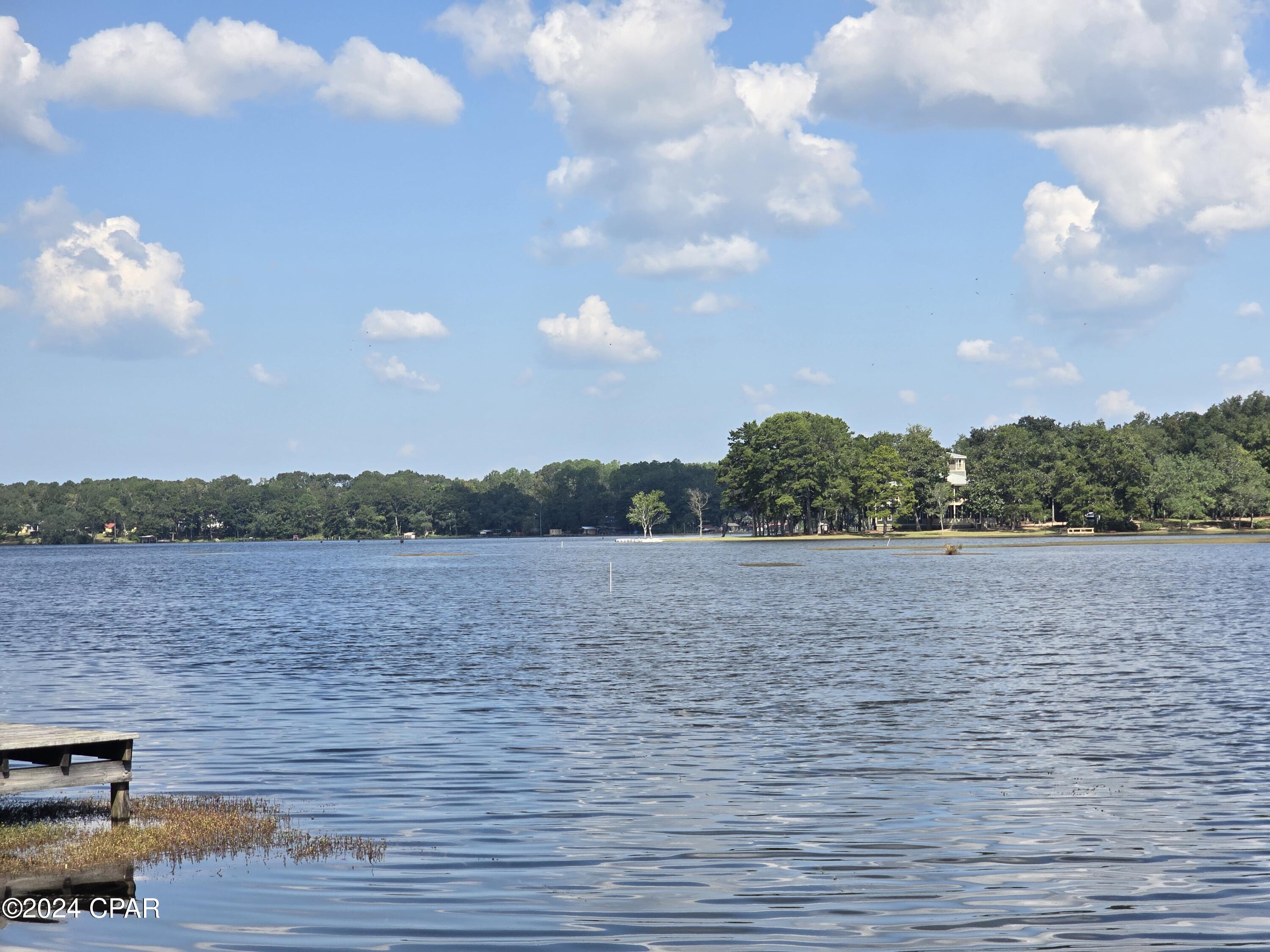 Blue Gill Loop, Defuniak Springs, FL 32433
