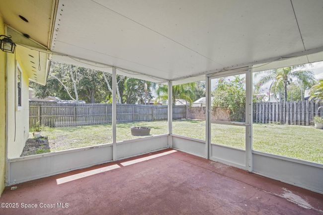 5670 Fay Blvd, House other with 3 bedrooms, 2 bathrooms and null parking in Cocoa FL | Image 35