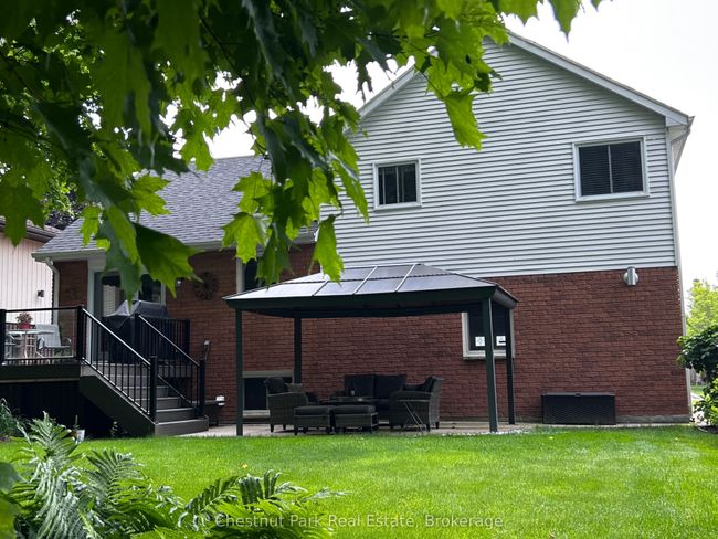 162 5th Ave E, House other with 3 bedrooms, 3 bathrooms and 4 parking in Owen Sound ON | Image 5