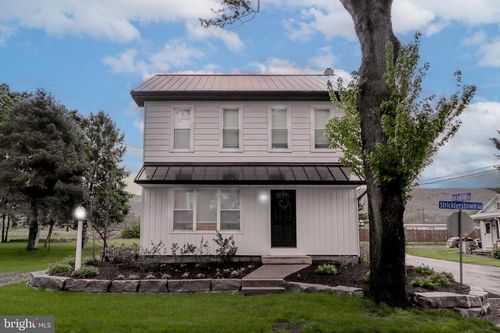 240 Stricklerstown Rd, NEWMANSTOWN, PA, 17073-9175 | Card Image