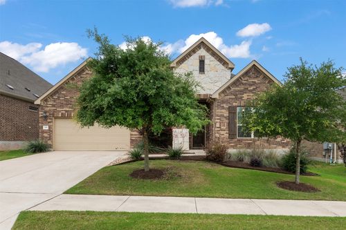 725 Millcreek Lane, Leander, TX, 78641 | Card Image