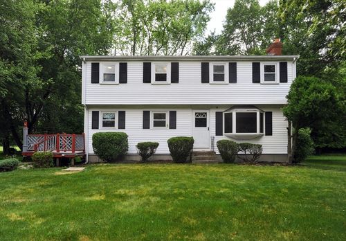 604 Crescent St, East Bridgewater, MA, 02333-1606 | Card Image