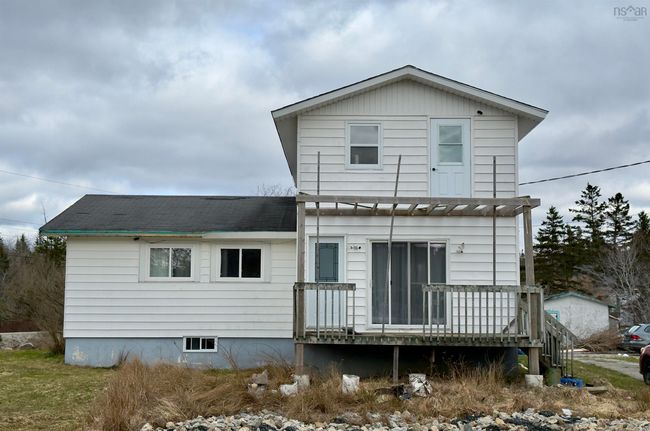 336 Tinkham Rd, House other with 4 bedrooms, 2 bathrooms and 1 parking in Brooklyn NS | Image 12
