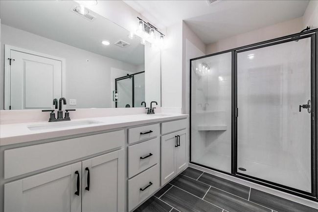 154 Bluffington Way, Townhouse with 3 bedrooms, 3 bathrooms and null parking in Marietta GA | Image 19