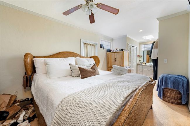 primary bedroom unit B | Image 38