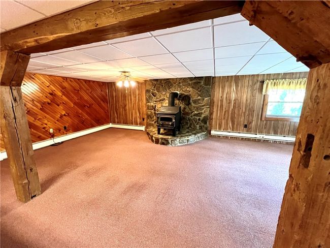 250 Flanigan Rd, House other with 6 bedrooms, 2 bathrooms and 4 parking in Confluence PA | Image 18