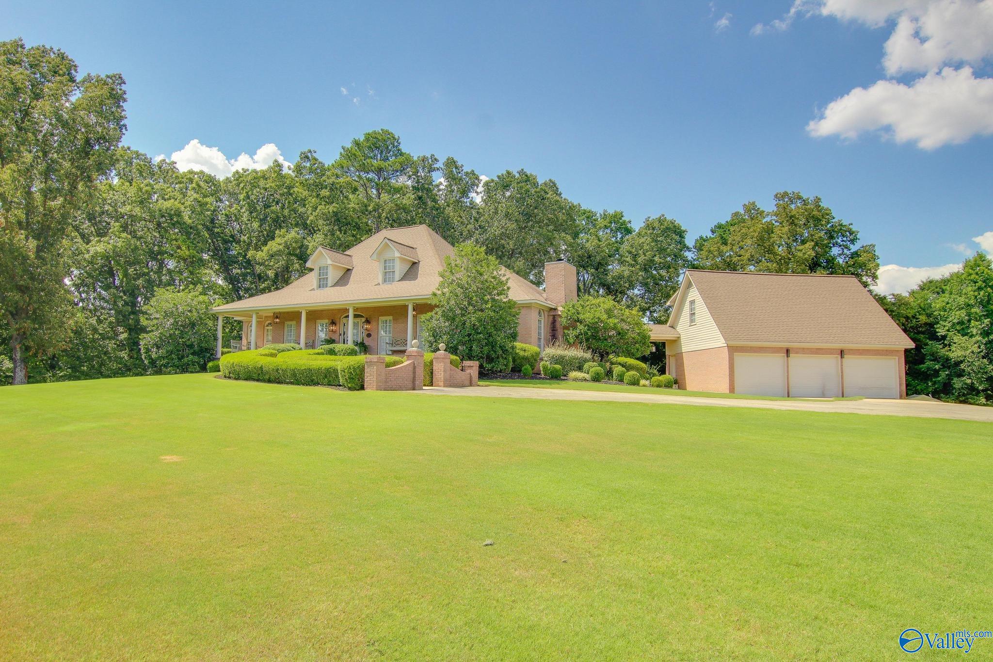 Chapel Hill Rd, Decatur, AL 35603