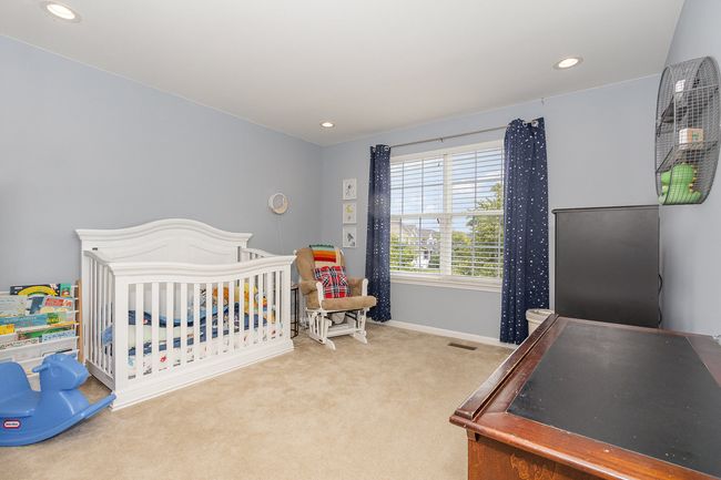 14904 S Morgan Ln, House other with 5 bedrooms, 3 bathrooms and 3 parking in Plainfield IL | Image 23
