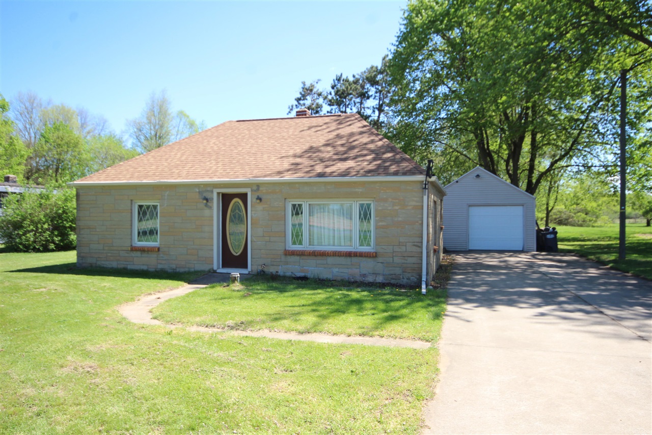 23rd St, Vicksburg, MI 49097