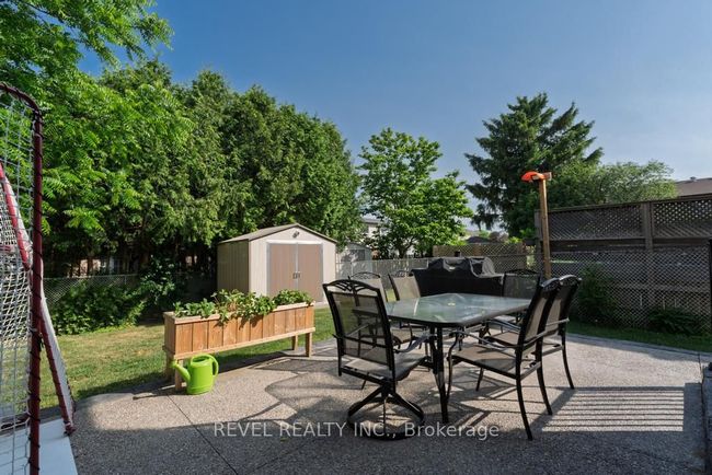 524 Fergo Ave, House attached with 4 bedrooms, 3 bathrooms and 2 parking in Mississauga ON | Image 42