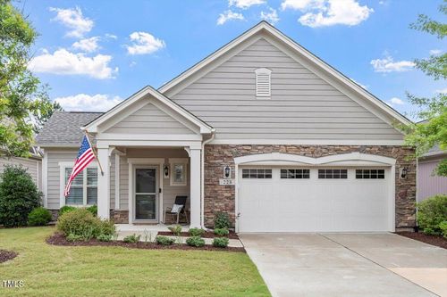 228 Ellisview Dr, Cary, NC, 27519-6999 | Card Image