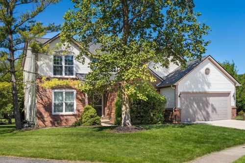 7215 Keiler Ct, Dublin, OH, 43017-2621 | Card Image