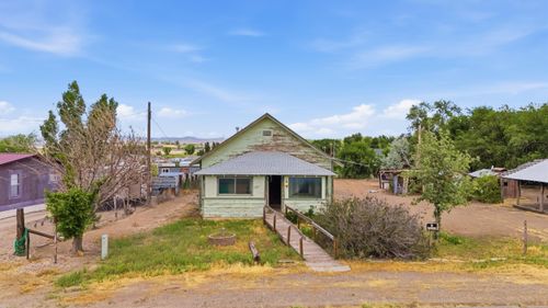 1027 O Rd, Mack, CO, 81525-5000 | Card Image