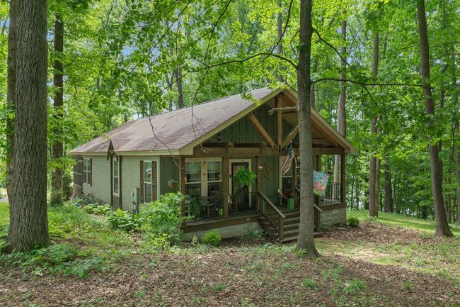 701 Runaway Dr, House other with 3 bedrooms, 2 bathrooms and null parking in Fountain Run KY | Image 33