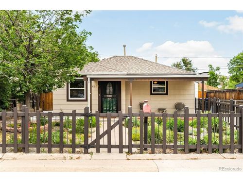 6935 W 55th Pl, Arvada, CO, 80002-3111 | Card Image