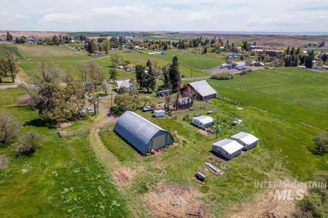 1045 N Beech Rd, House other with 3 bedrooms, 1 bathrooms and null parking in Genesee ID | Image 41