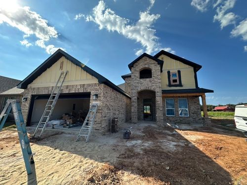 1240 Colca Dr, Springtown, TX, 76082-2697 | Card Image