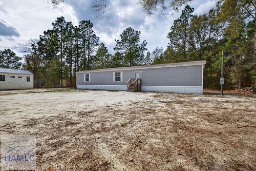 121 North Kiowa Drive, Jesup, GA, 31545 | Card Image