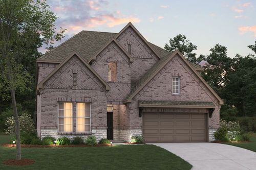 4700 Zinnia Dr, McKinney, TX, 75071-9069 | Card Image