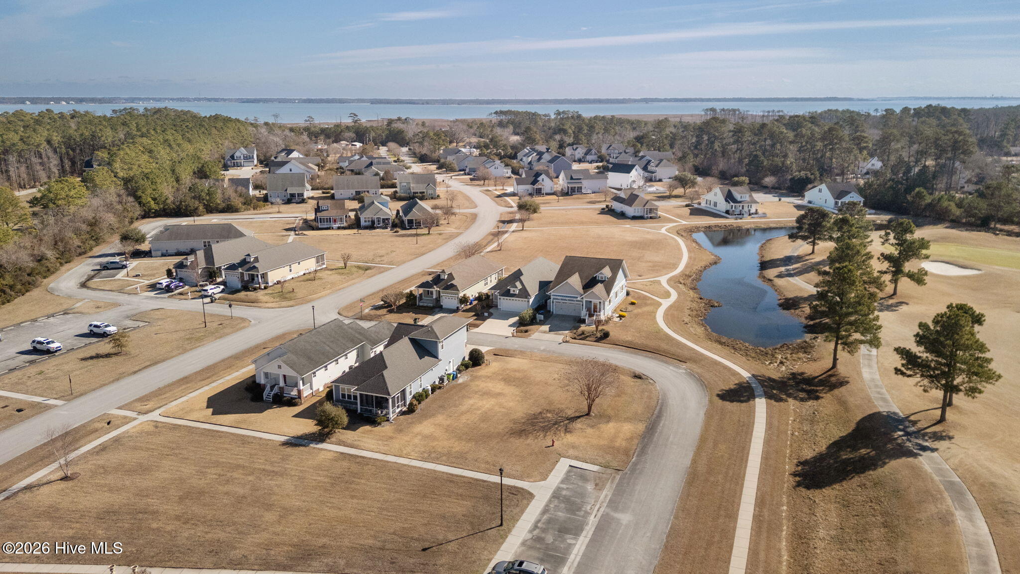Land in Beaufort 2
