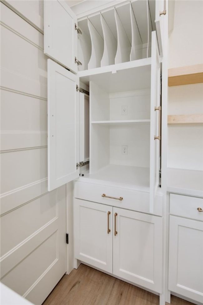 View of closet | Image 12