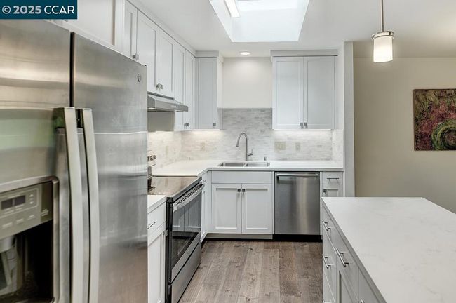 APT-1 - 1201 Leisure Ln, Condo with 2 bedrooms, 1 bathrooms and 1 parking in Walnut Creek CA | Image 8