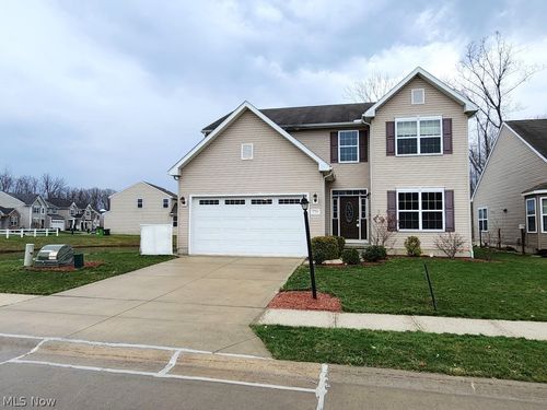 3784 Firethorn Dr, Aurora, OH, 44202-5210 | Card Image