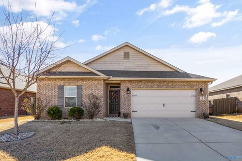 183 Kingsford St, Meridianville, AL, 35759-1341 | Card Image