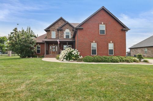 3037 Eliza Dr, Clarksville, TN, 37043-1592 | Card Image