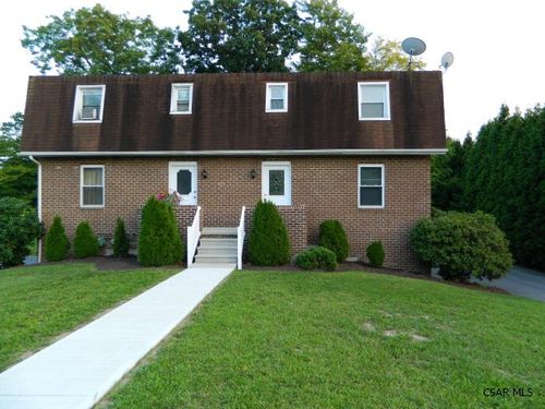 116 Berkey Dr, Johnstown, PA, 15904-1265 | Card Image