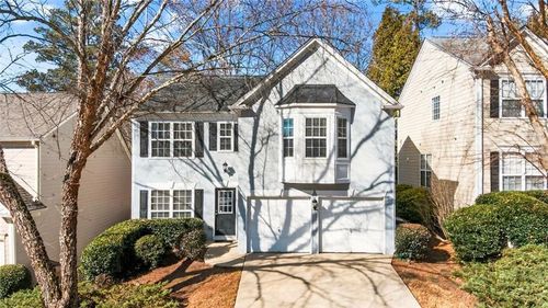 5068 Bright Hampton Dr Se, Atlanta, GA, 30339-1956 | Card Image