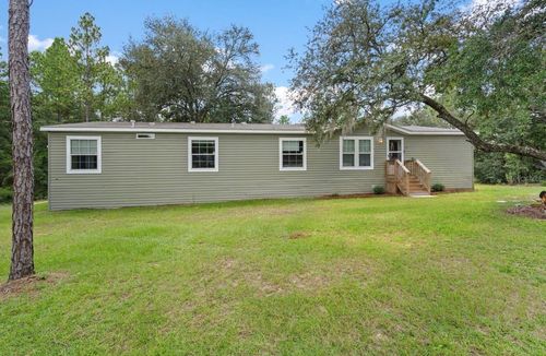 13850 Ne 52nd Place, WILLISTON, FL, 32696 | Card Image
