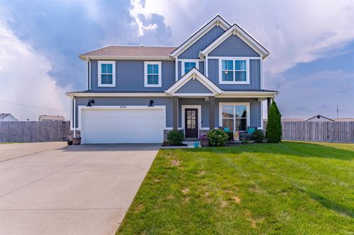 5430 Bloomsbury Ct, Newburgh, IN, 47630-7514 | Card Image