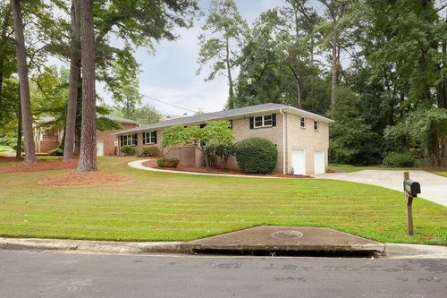 3841 Rena Ln Se, Smyrna, GA, 30082-3629 | Card Image
